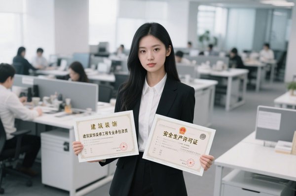 辦公室裝修設計公司怎么選？5個避坑指標+合同簽訂注意事項